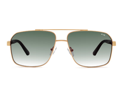 IRUS S1445 Square Men Sunglasses