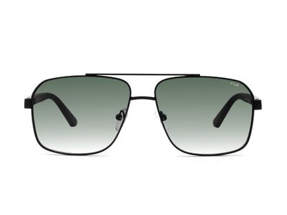 IRUS S1445 Square Men Sunglasses
