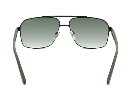 IRUS S1445 Square Men Sunglasses