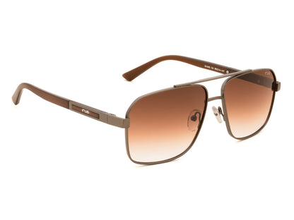 IRUS S1445 Square Men Sunglasses
