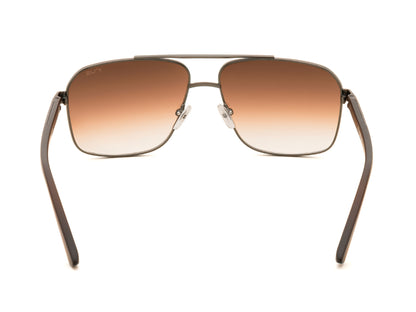 IRUS S1445 Square Men Sunglasses