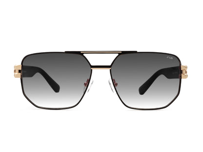 IRUS S1446 Square Men Sunglasses