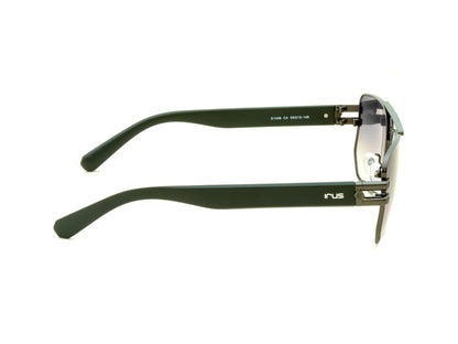 IRUS S1446 Square Men Sunglasses