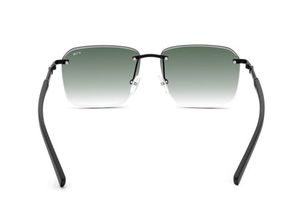 IRUS S1447 Square Men Sunglasses