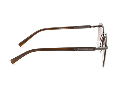IRUS S1447 Square Men Sunglasses