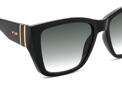 IRUS S1448 Cat Eye Women Sunglasses