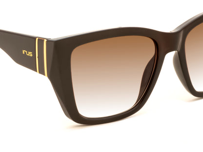 IRUS S1448 Cat Eye Women Sunglasses
