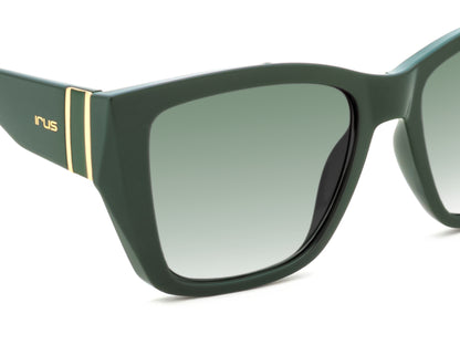 IRUS S1448 Cat Eye Women Sunglasses