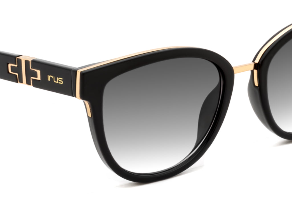 IRUS S1450 Cat Eye Women Sunglasses