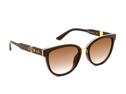 IRUS S1450 Cat Eye Women Sunglasses