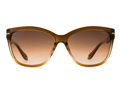 IRUS S1451 Cat Eye Women Sunglasses