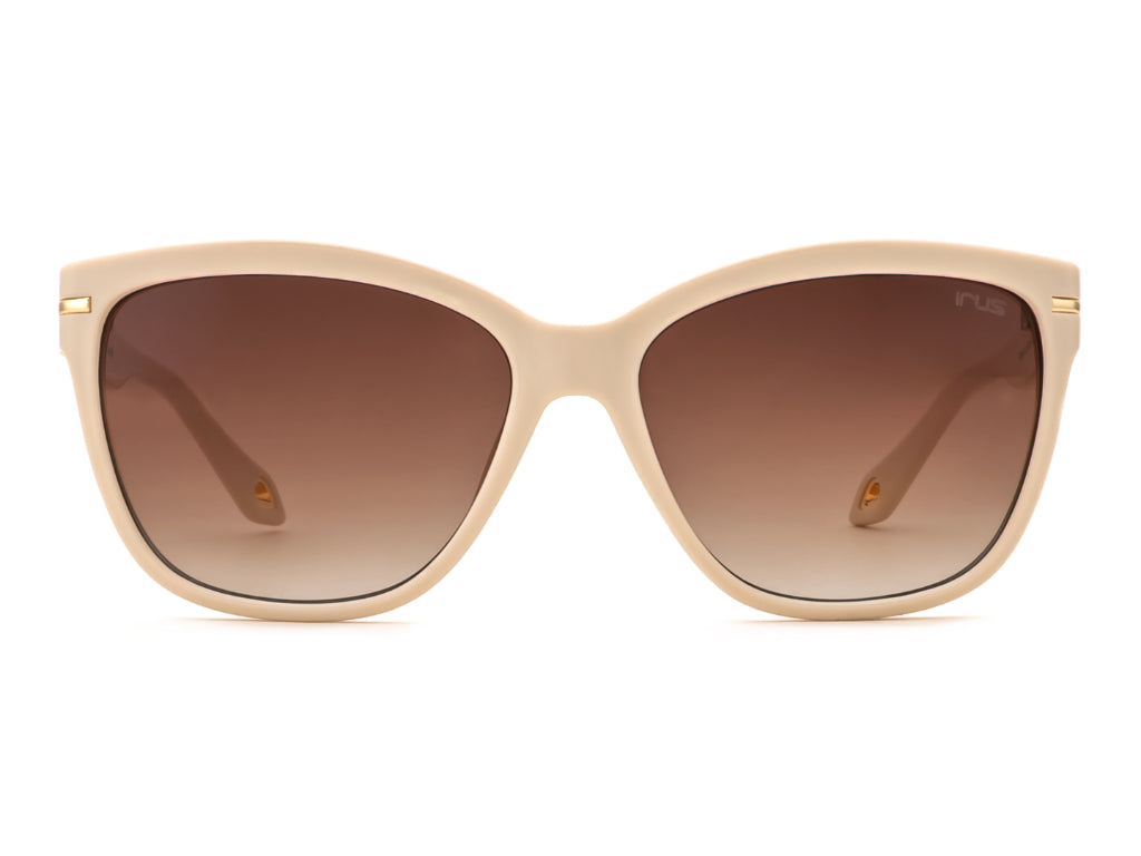 IRUS S1451 Cat Eye Women Sunglasses