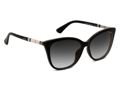 IRUS S1452 Cat Eye Women Sunglasses