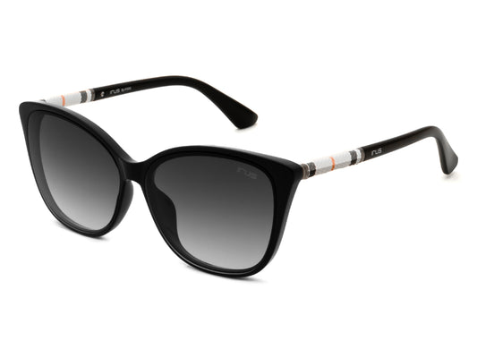 IRUS S1452 Women Cat Eye Sunglasses