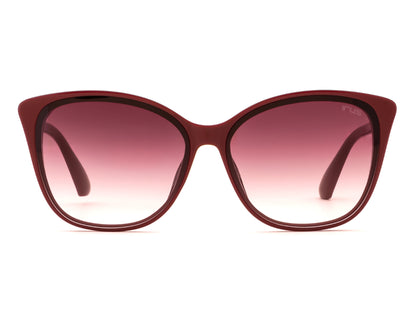 IRUS S1452 Cat Eye Women Sunglasses