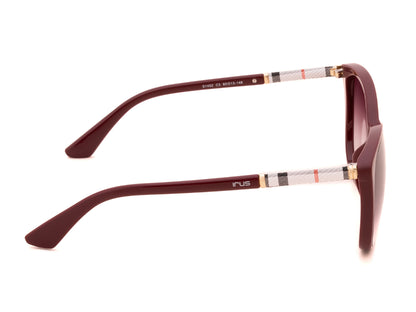 IRUS S1452 Cat Eye Women Sunglasses