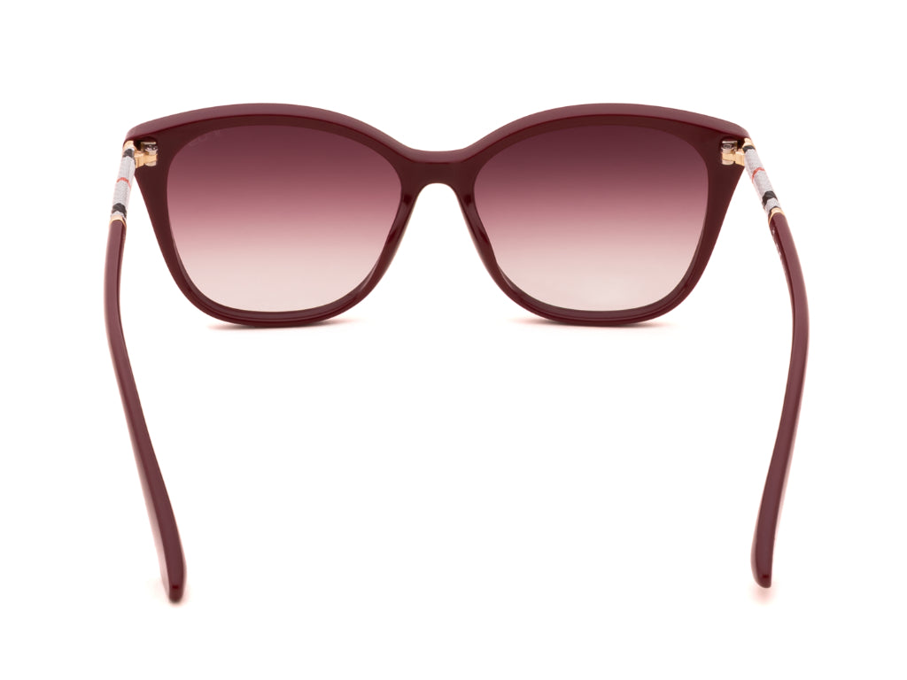 IRUS S1452 Cat Eye Women Sunglasses