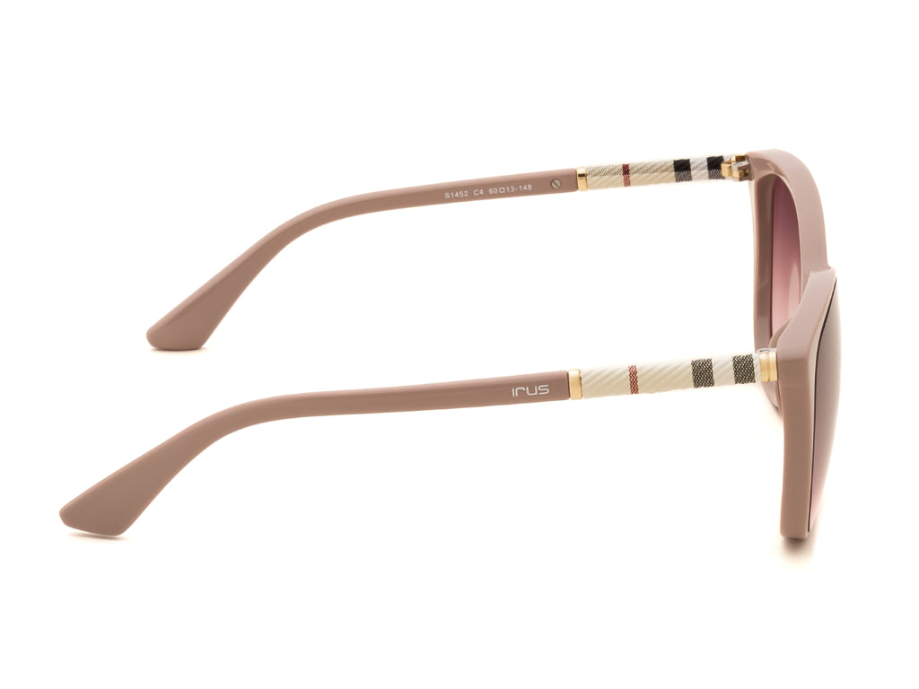 IRUS S1452 Cat Eye Women Sunglasses