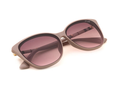 IRUS S1452 Cat Eye Women Sunglasses
