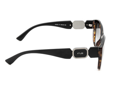 IRUS S1453 Butterfly Women Sunglasses