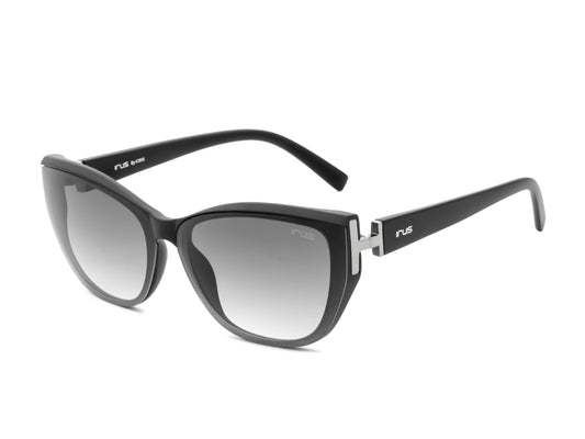 IRUS S1454 Women Cat Eye Sunglasses