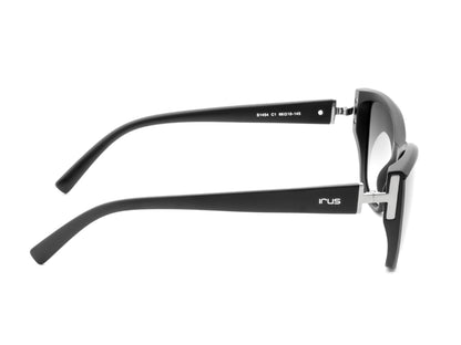 IRUS S1454 Cat Eye Women Sunglasses