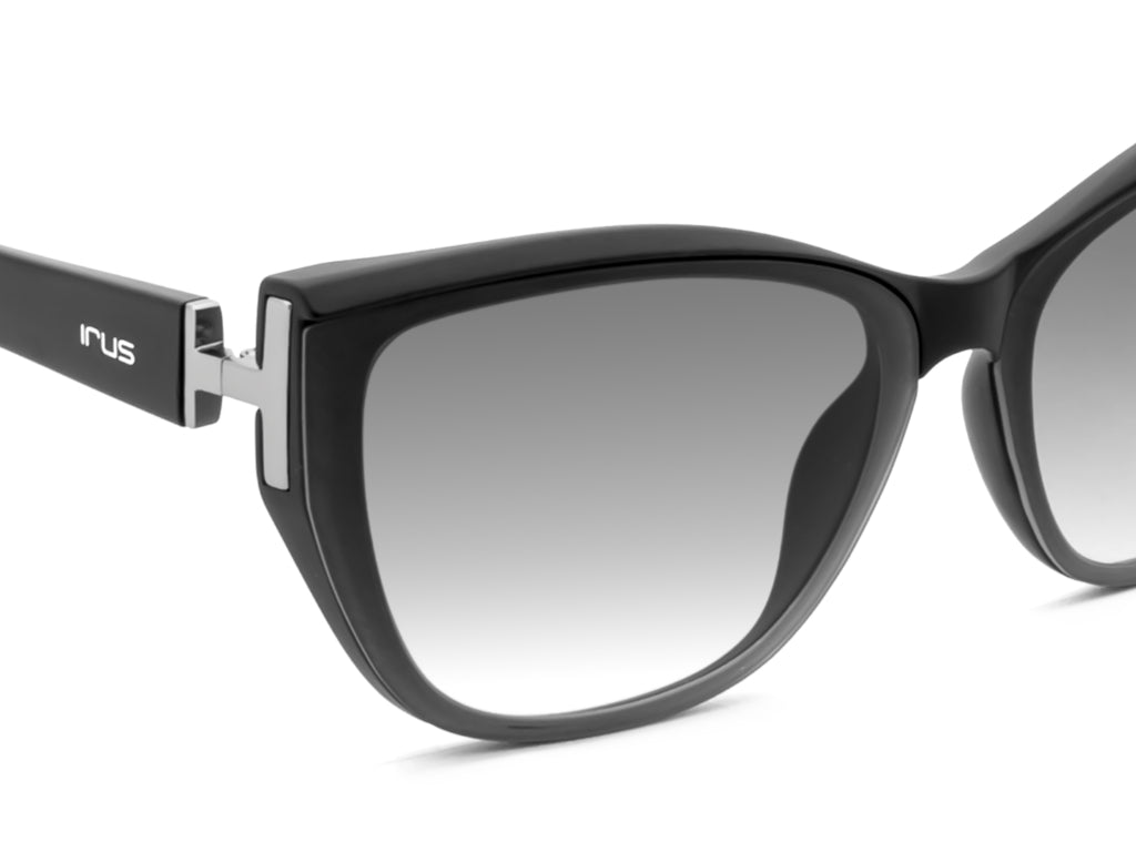 IRUS S1454 Cat Eye Women Sunglasses