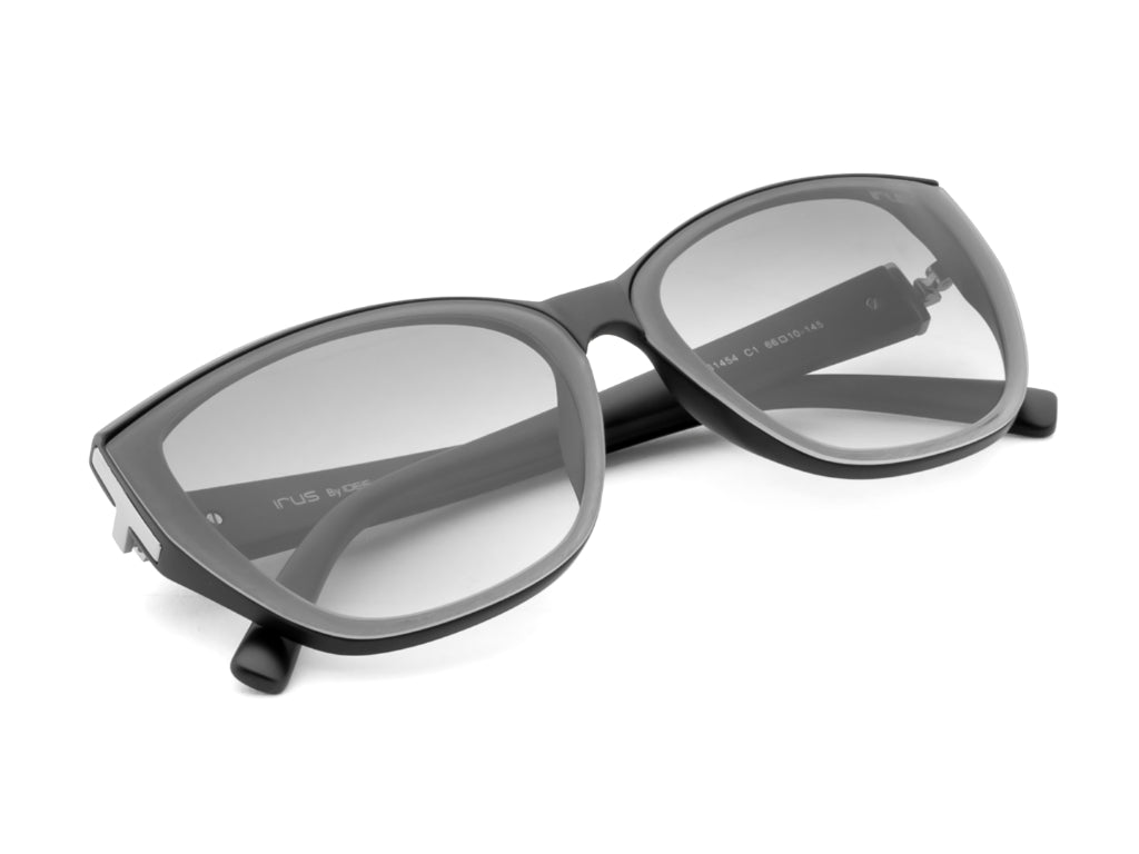 IRUS S1454 Cat Eye Women Sunglasses