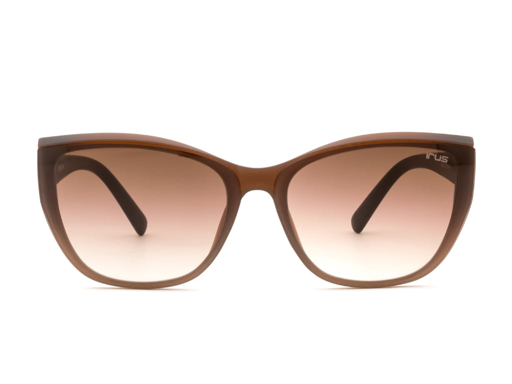 IRUS S1454 Cat Eye Women Sunglasses