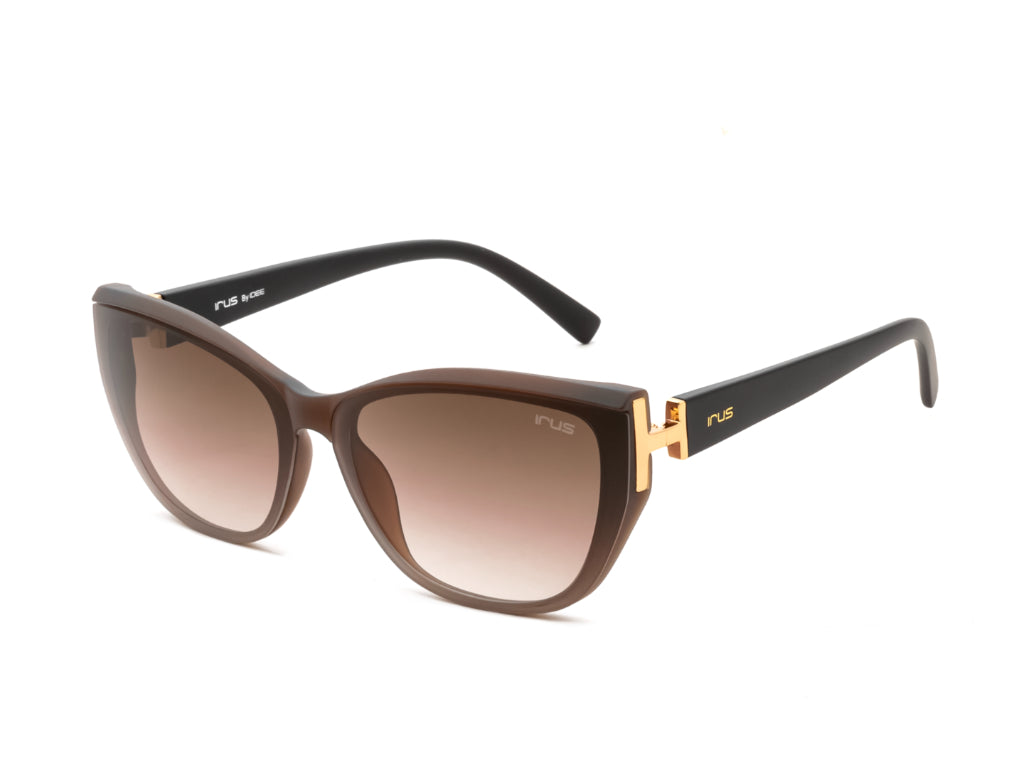 IRUS S1454 Cat Eye Women Sunglasses