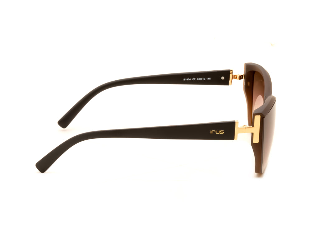 IRUS S1454 Cat Eye Women Sunglasses