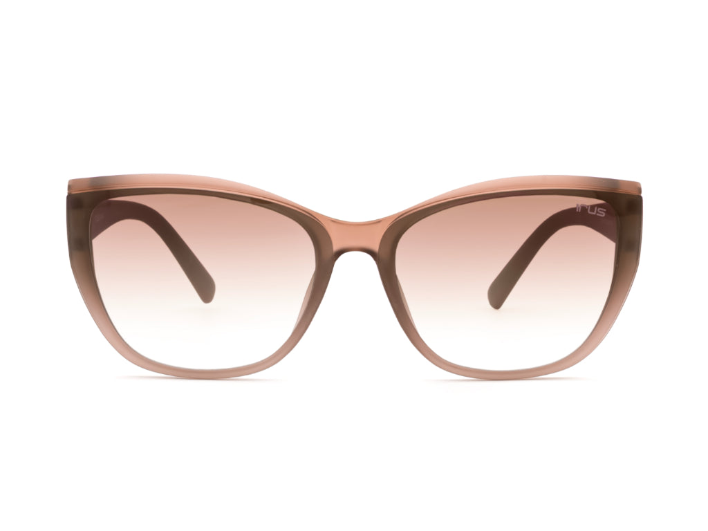 IRUS S1454 Cat Eye Women Sunglasses