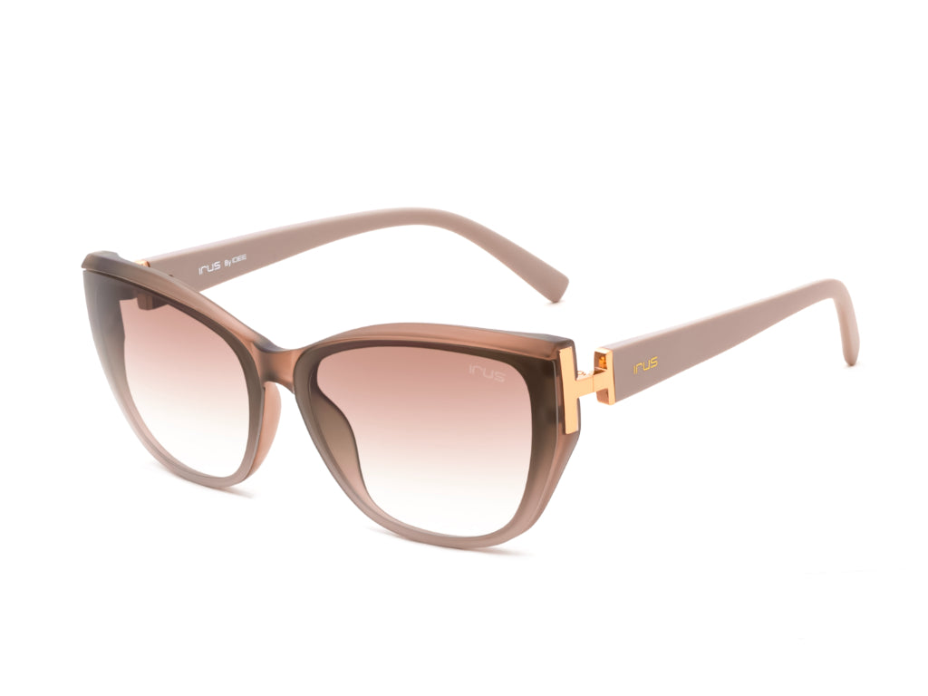 IRUS S1454 Cat Eye Women Sunglasses