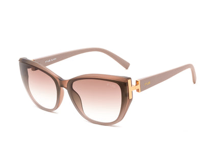 IRUS S1454 Cat Eye Women Sunglasses