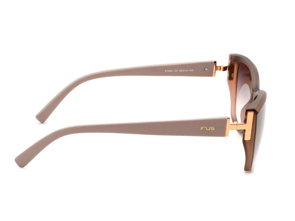 IRUS S1454 Cat Eye Women Sunglasses