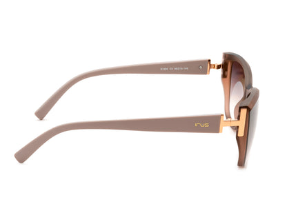 IRUS S1454 Cat Eye Women Sunglasses