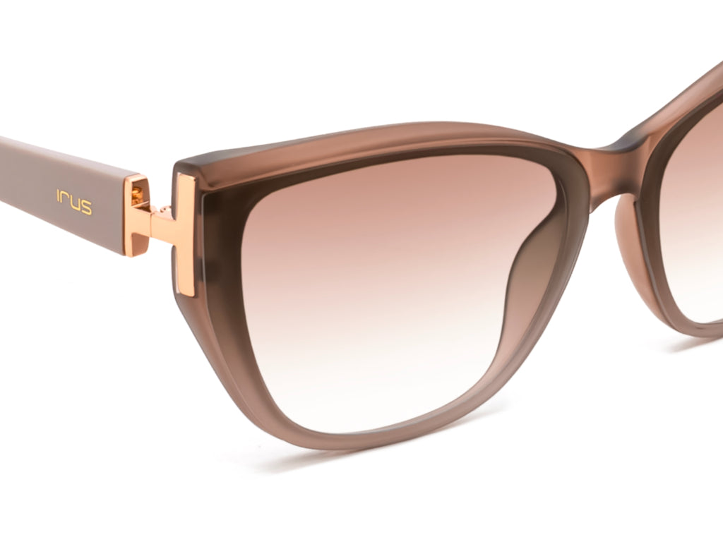 IRUS S1454 Cat Eye Women Sunglasses
