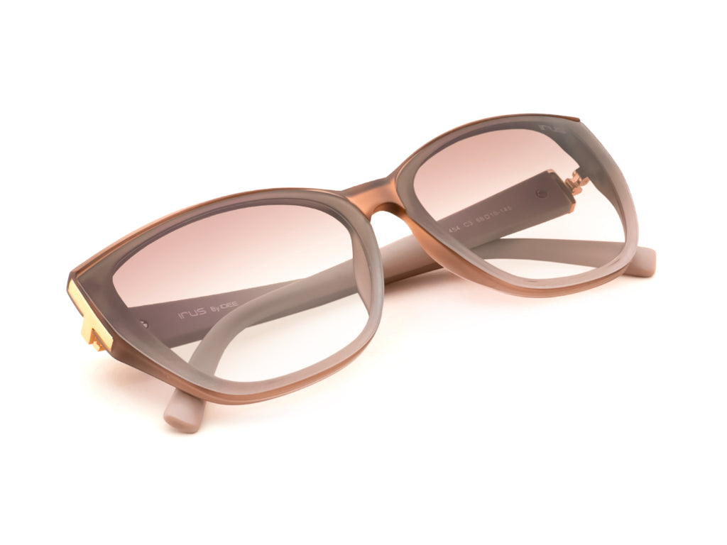 IRUS S1454 Cat Eye Women Sunglasses