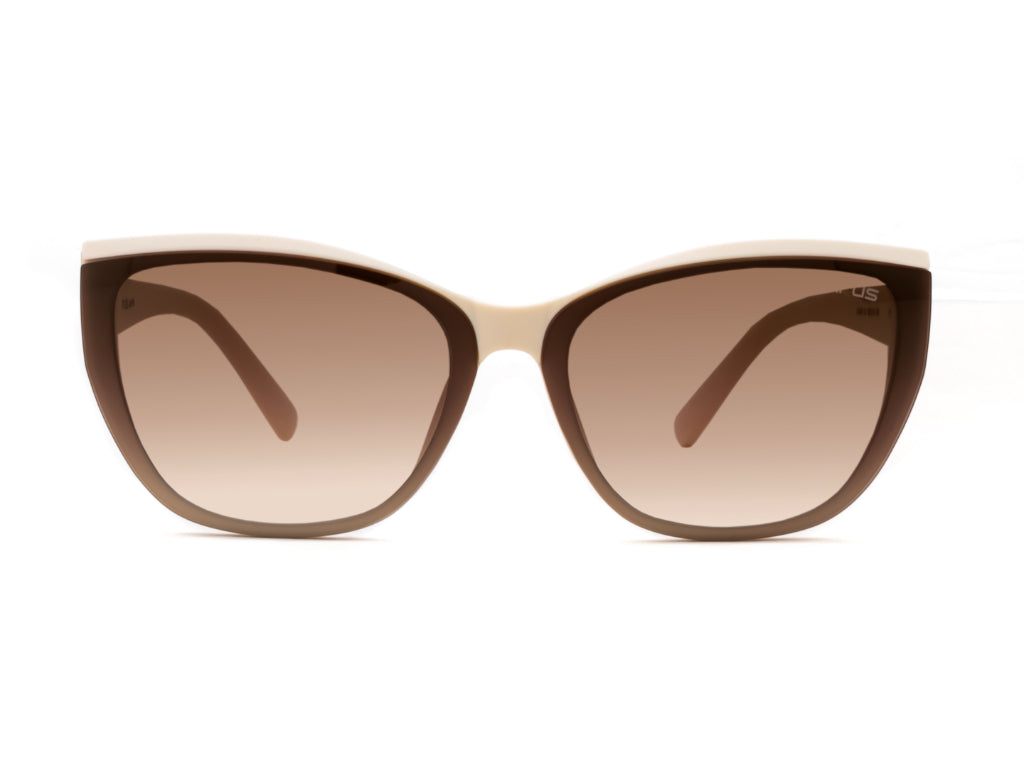 IRUS S1454 Cat Eye Women Sunglasses