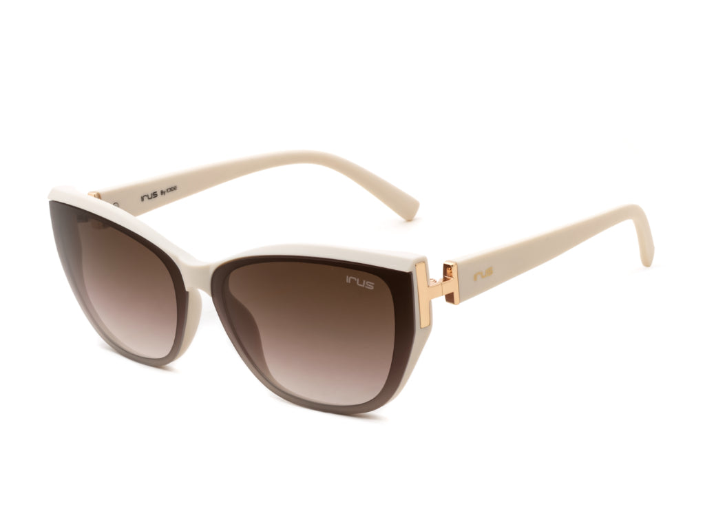IRUS S1454 Cat Eye Women Sunglasses