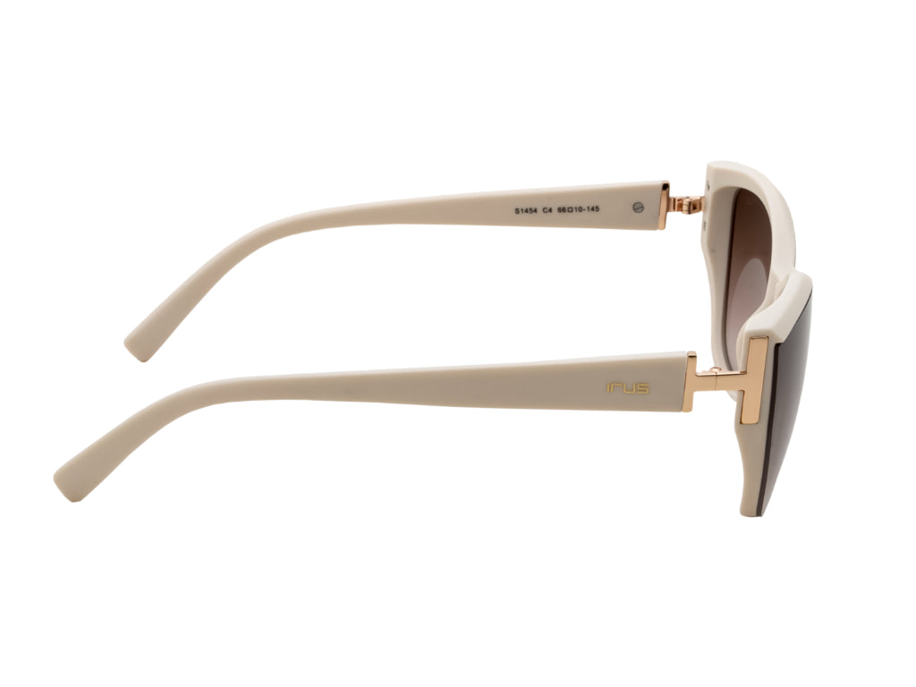 IRUS S1454 Cat Eye Women Sunglasses