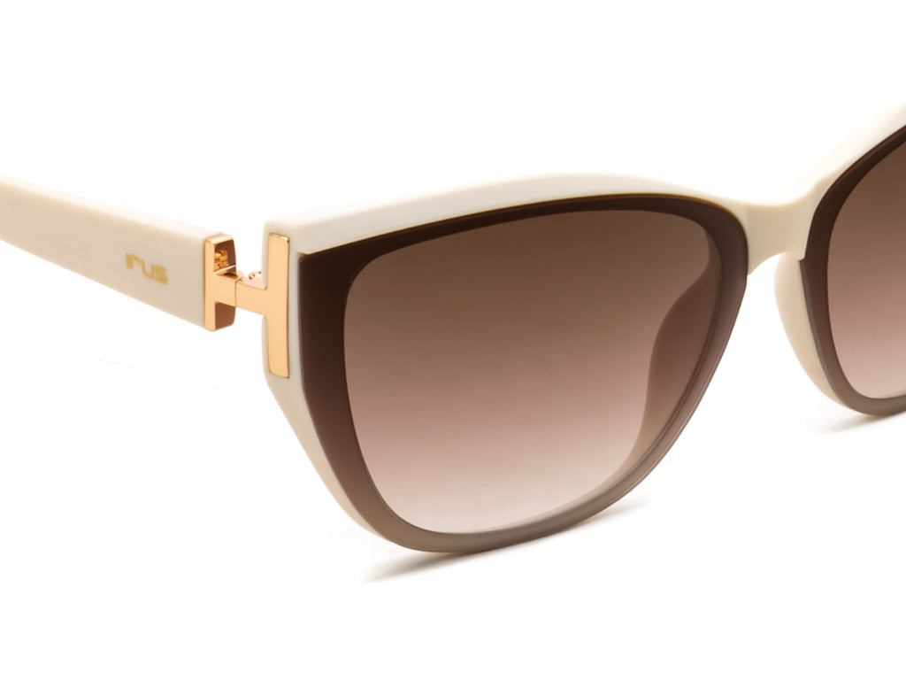IRUS S1454 Cat Eye Women Sunglasses