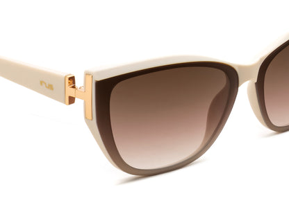 IRUS S1454 Cat Eye Women Sunglasses