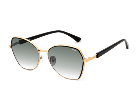 IRUS S1455 Women Butterfly  Sunglasses