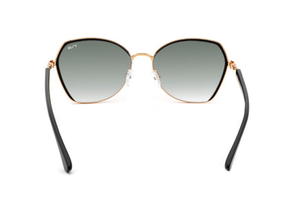 IRUS S1455 Butterfly Women Sunglasses