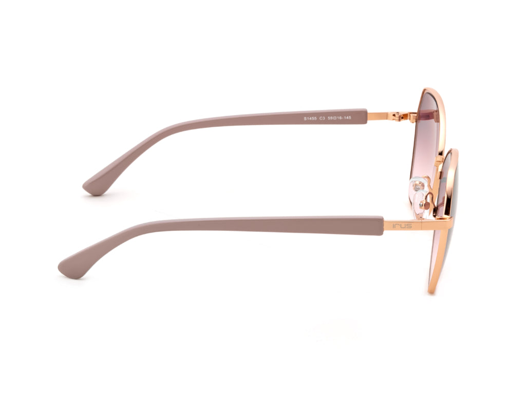 IRUS S1455 Butterfly Women Sunglasses