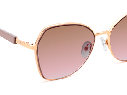 IRUS S1455 Butterfly Women Sunglasses
