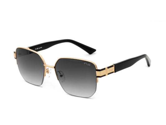 IRUS S1457 Women Square Sunglasses