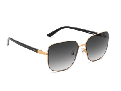 IRUS S1458 Square Women Sunglasses