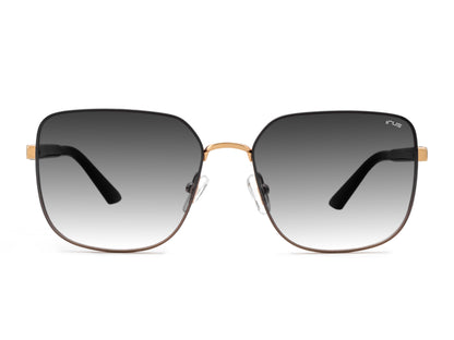 IRUS S1458 Square Women Sunglasses